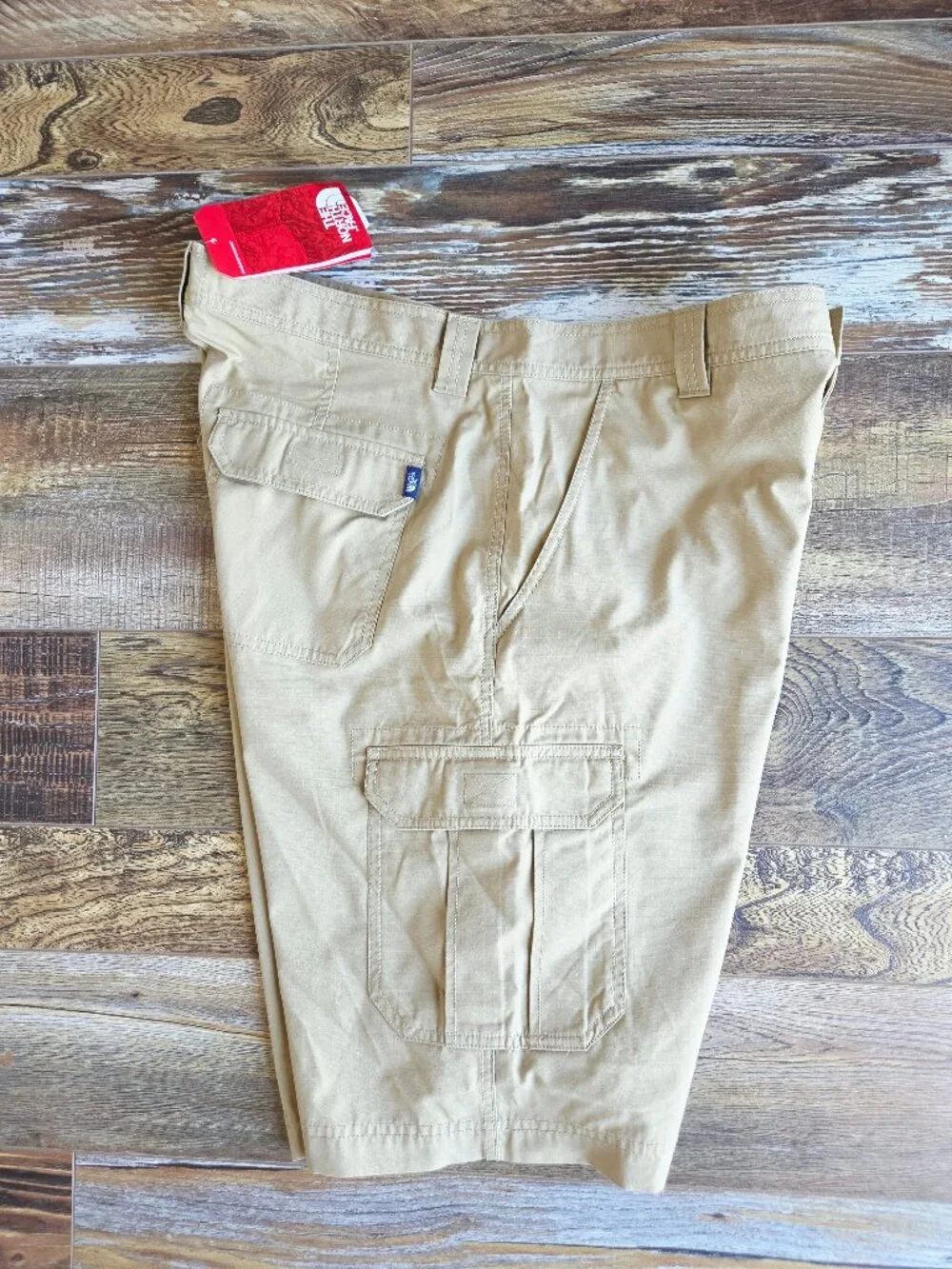 NEW The North Face Tribe UPF 50 11